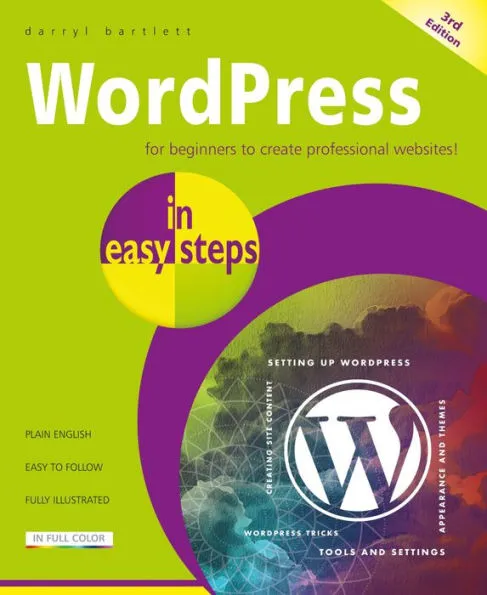 Wordpress In Easy