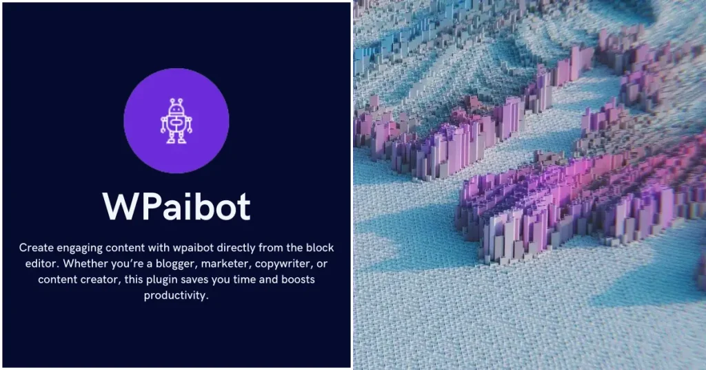 Wpaibot