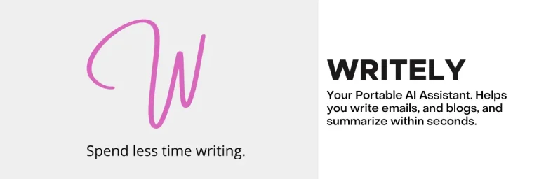 Writely Ai Review 2023 – Best Ai-Powered Writing Tool
