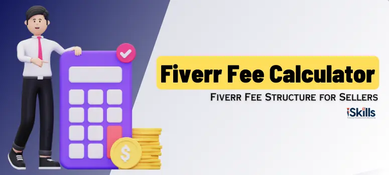 Fiverr Fee Calculator For Sellers