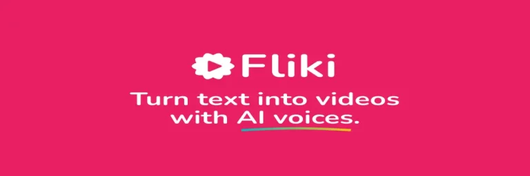 Fliki Ai Review | Video Generator Ai Free [Pros &Amp; Cons] 2023