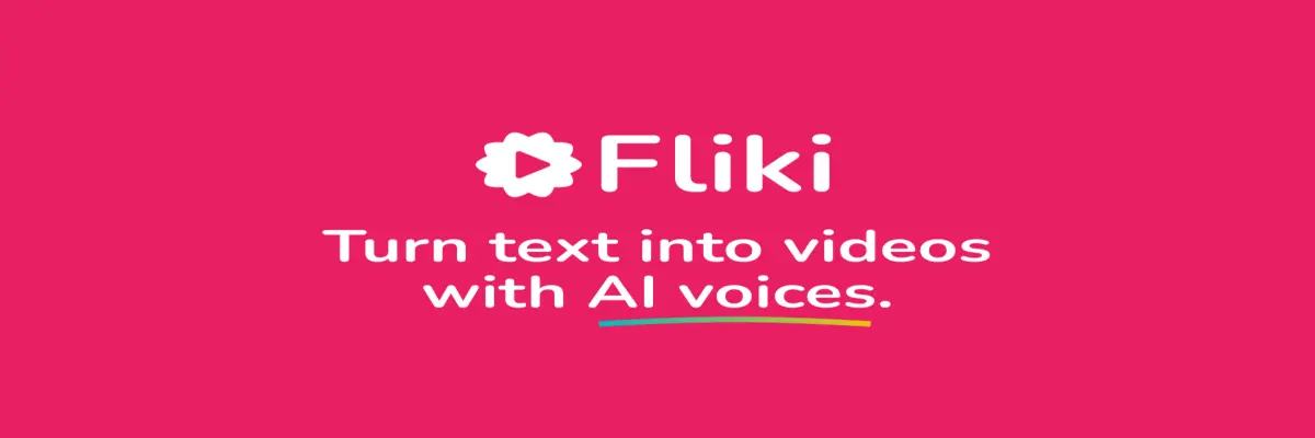 Fliki Ai Review