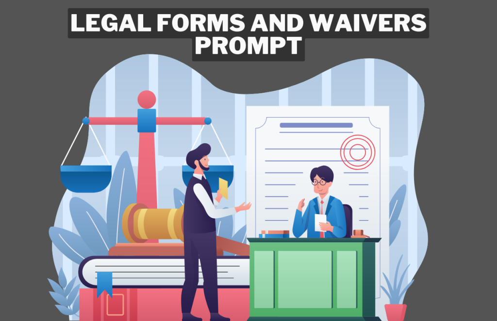 30+ Best ChatGPT Prompts For Lawyers (UPDATED) 2024