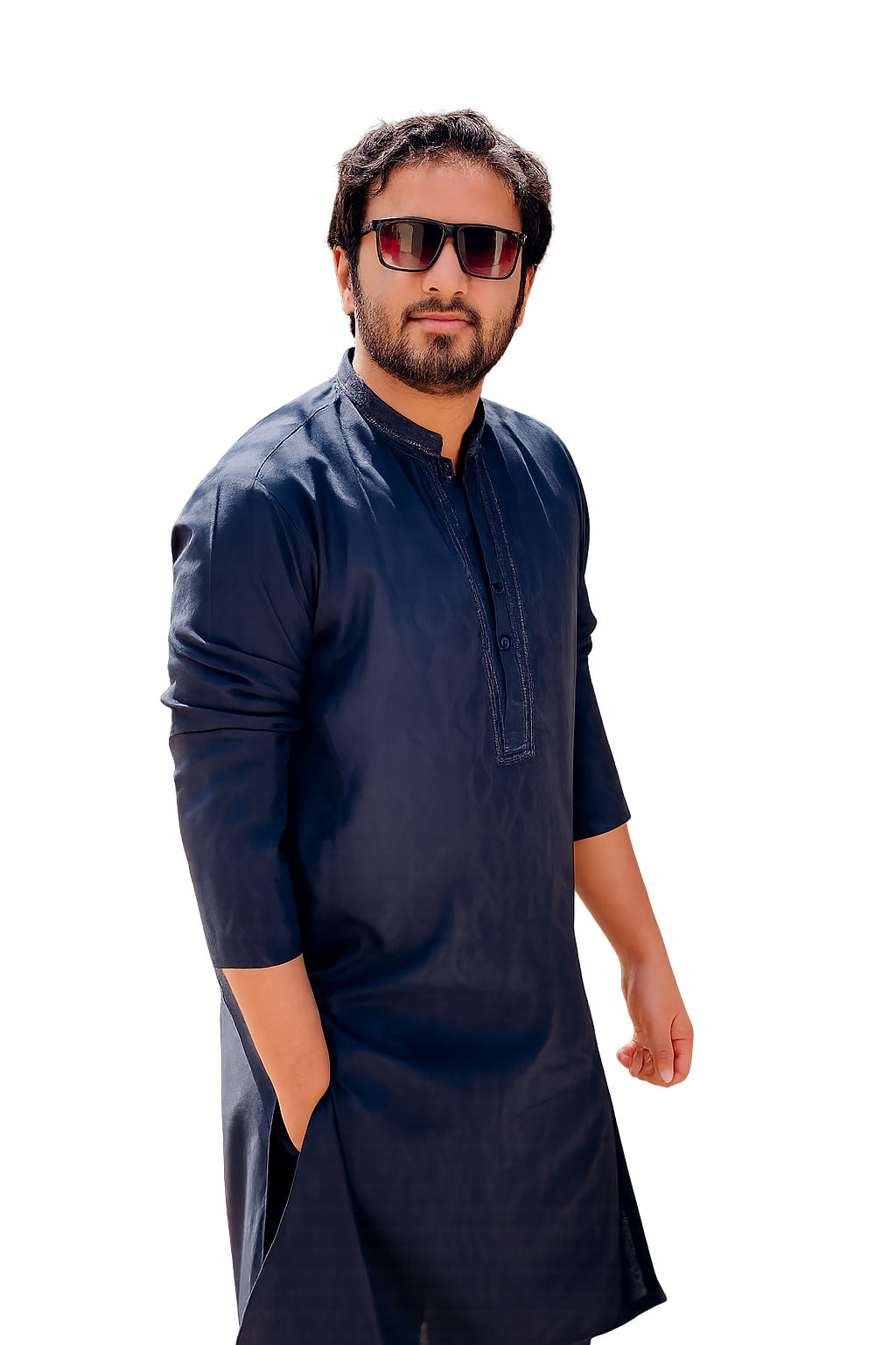 Imran Raza Jaffery