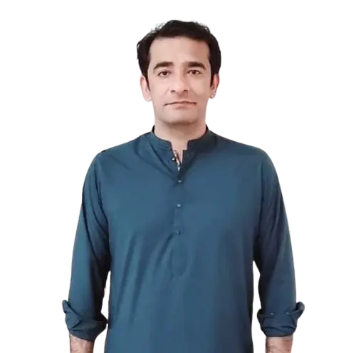 Khurram Malik