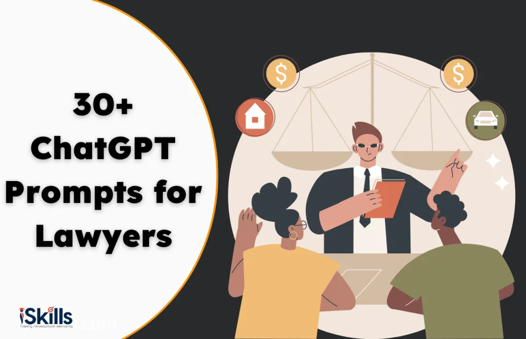 Best ChatGPT Prompts For Lawyers