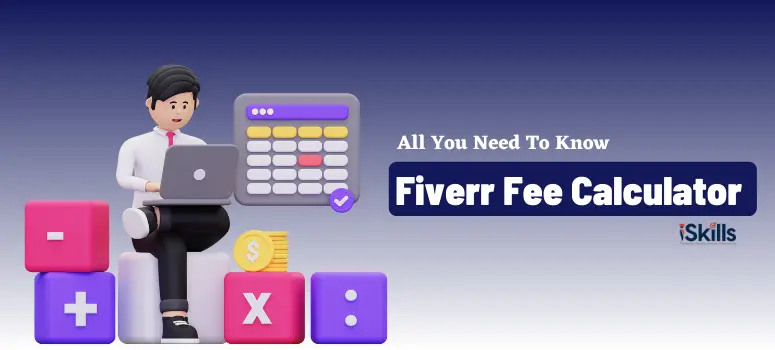 Fiverr Fee Calculator