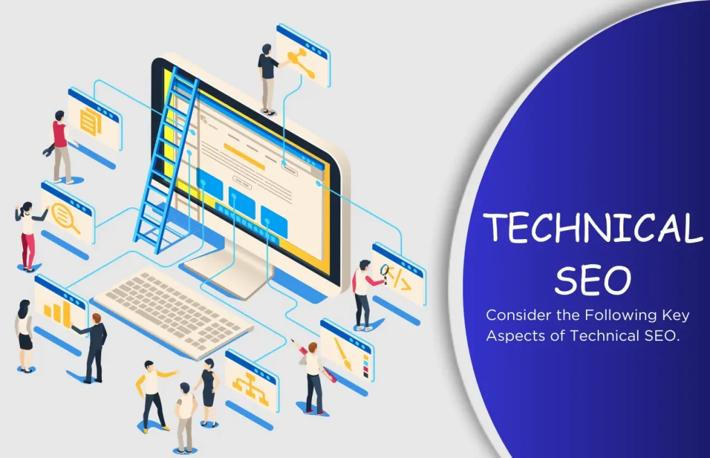 Domain Authority: 7 Ways To Boost Website Authority In 2023 10 technical seo 1024x661 1