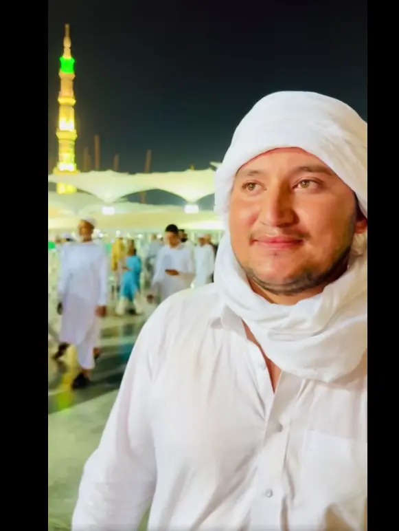 Muhammad Shoaib
