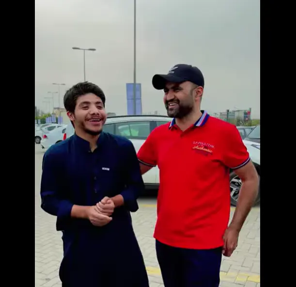 Mehtab Ur Rehman 1 Mehtab