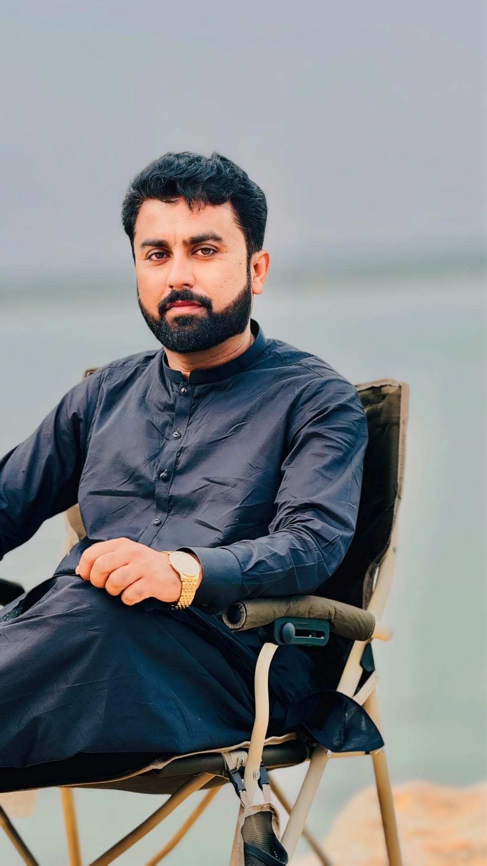 Ameer Abdullah Khan