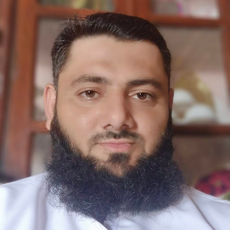 Khalid Javed