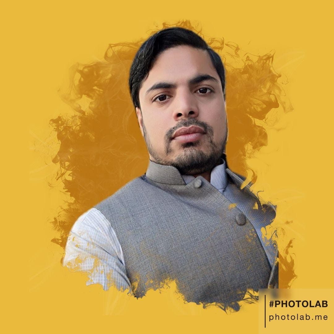 Home 70 Syed Shaban Gillani