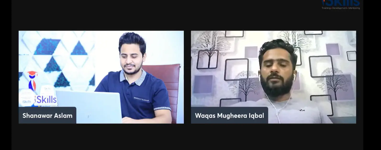 Waqas Mugheera Iqbal 1 Waqas Mugheera Iqbal