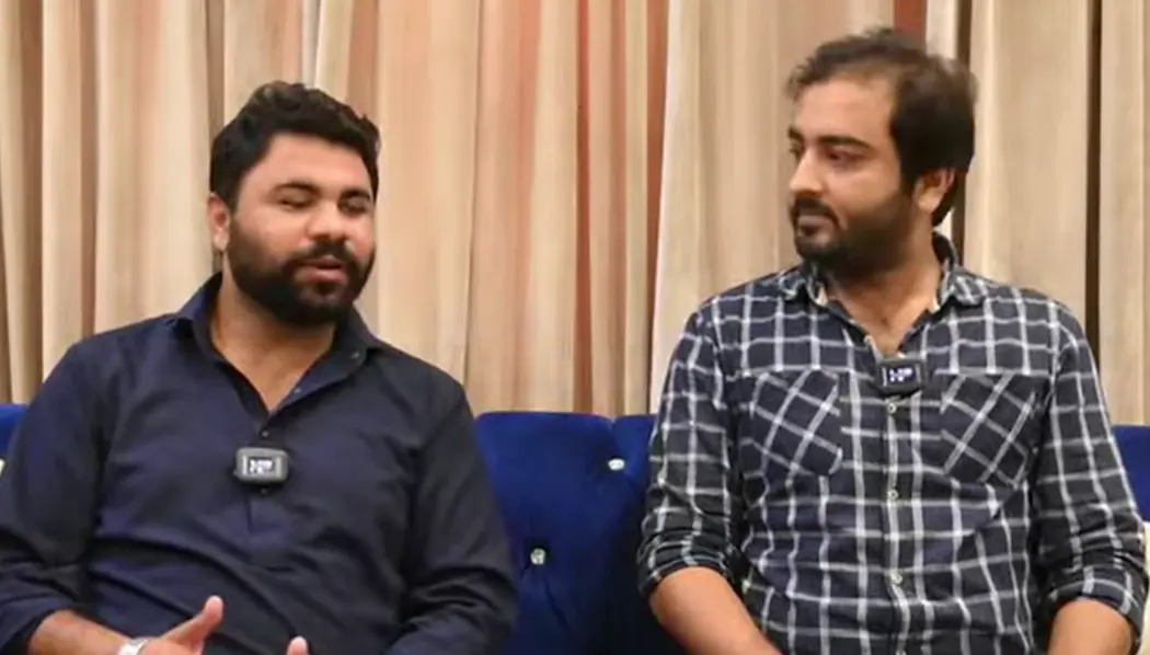 Ch Ali Afzal