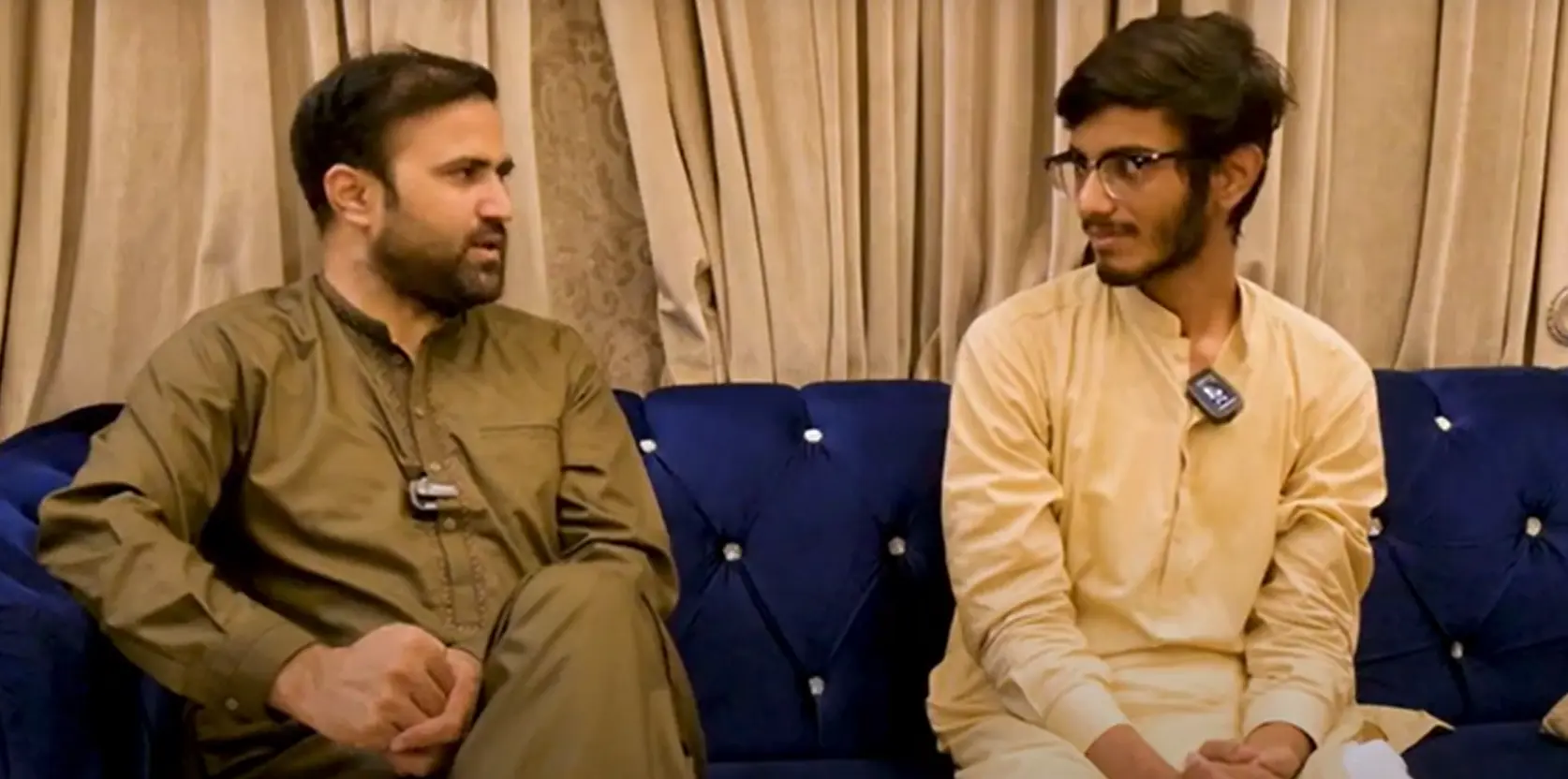 Adnan Tanveer 1 Adnan
