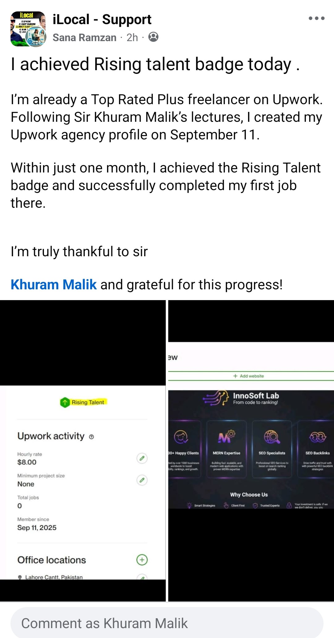 Screenshot 20251020 164453 Facebook