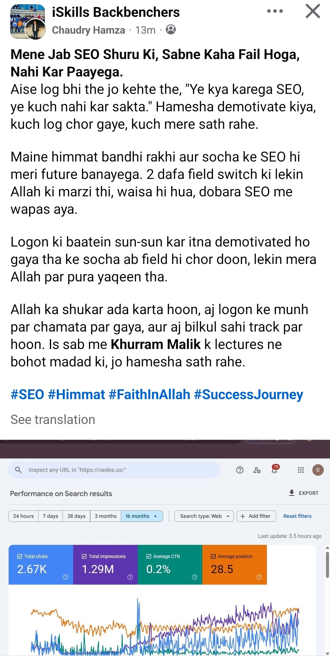 Screenshot 20251031 201153 Facebook