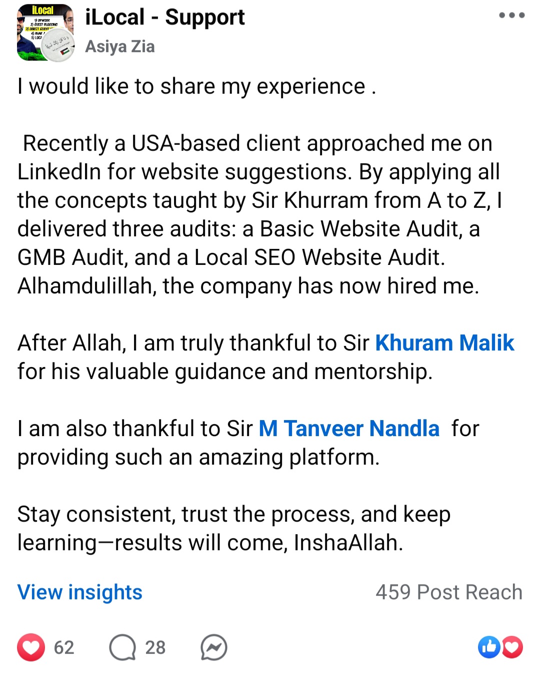 Screenshot 20260101 170255 Facebook