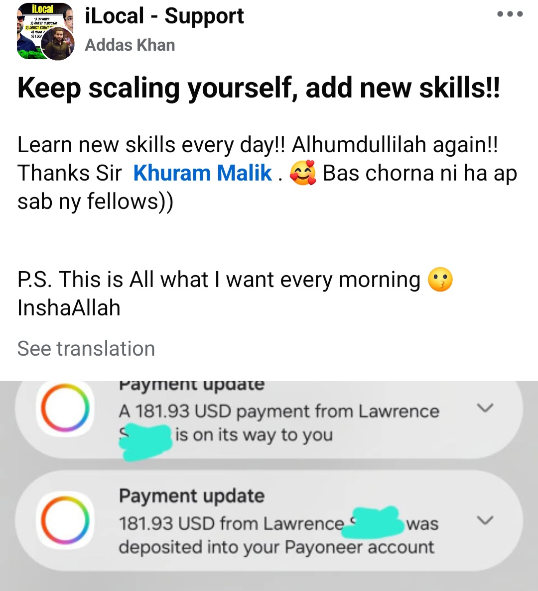 Screenshot 20260101 170337 Facebook