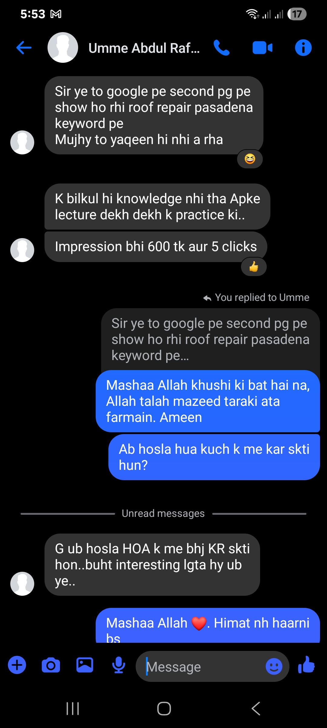 Screenshot 20260106 175325 Messenger