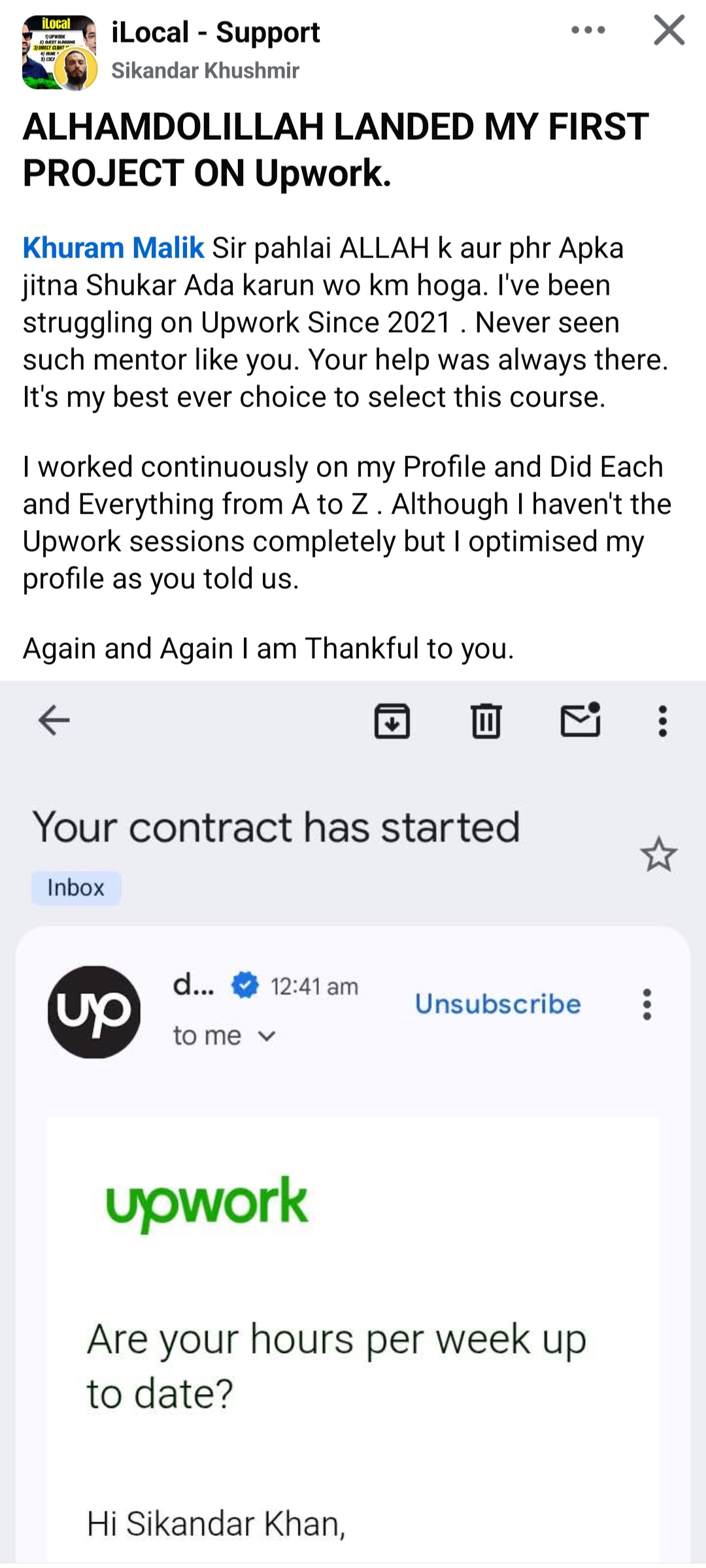 Screenshot 20260109 024107 Facebook