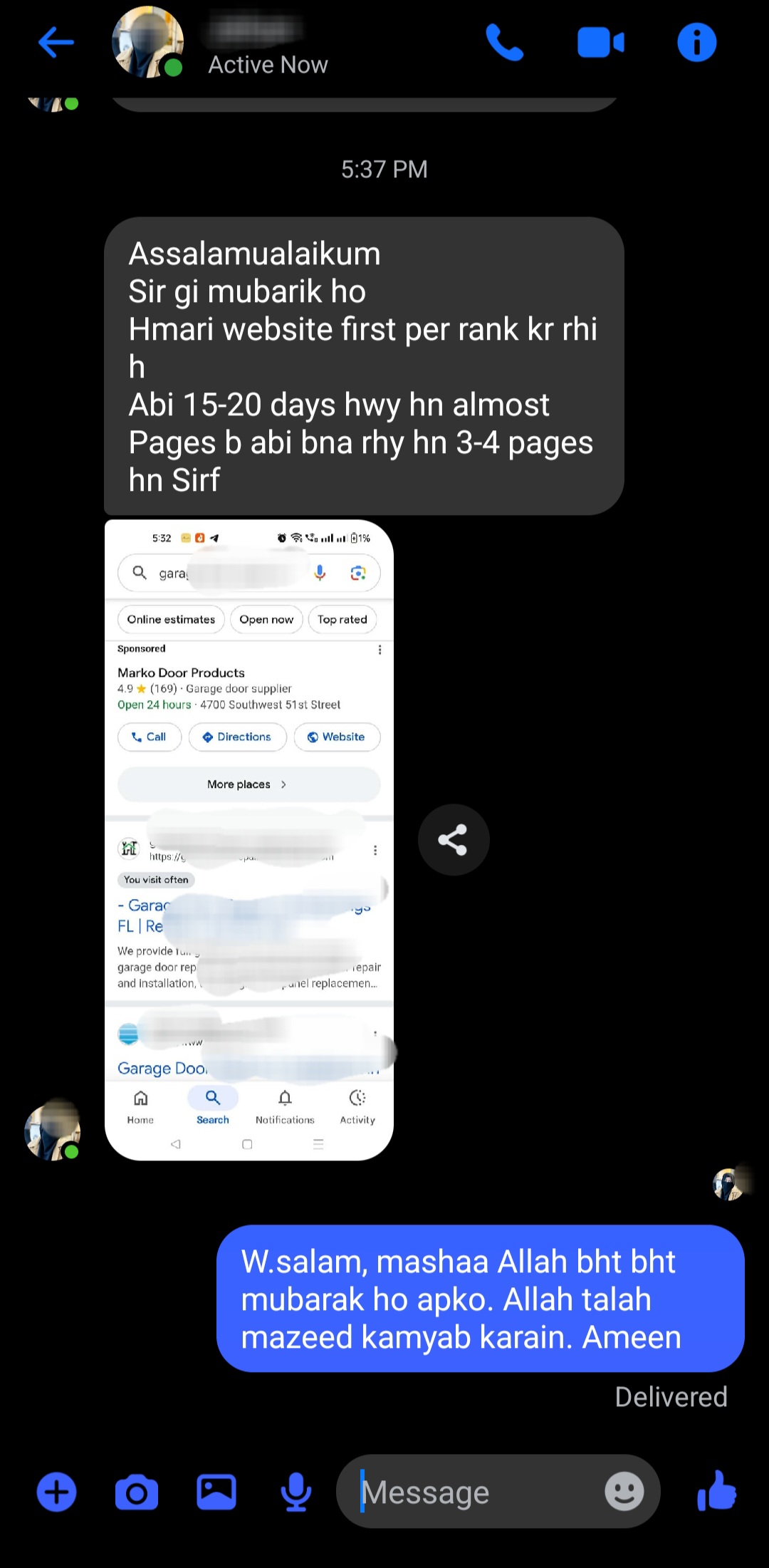 Screenshot 20260126 173946 Messenger