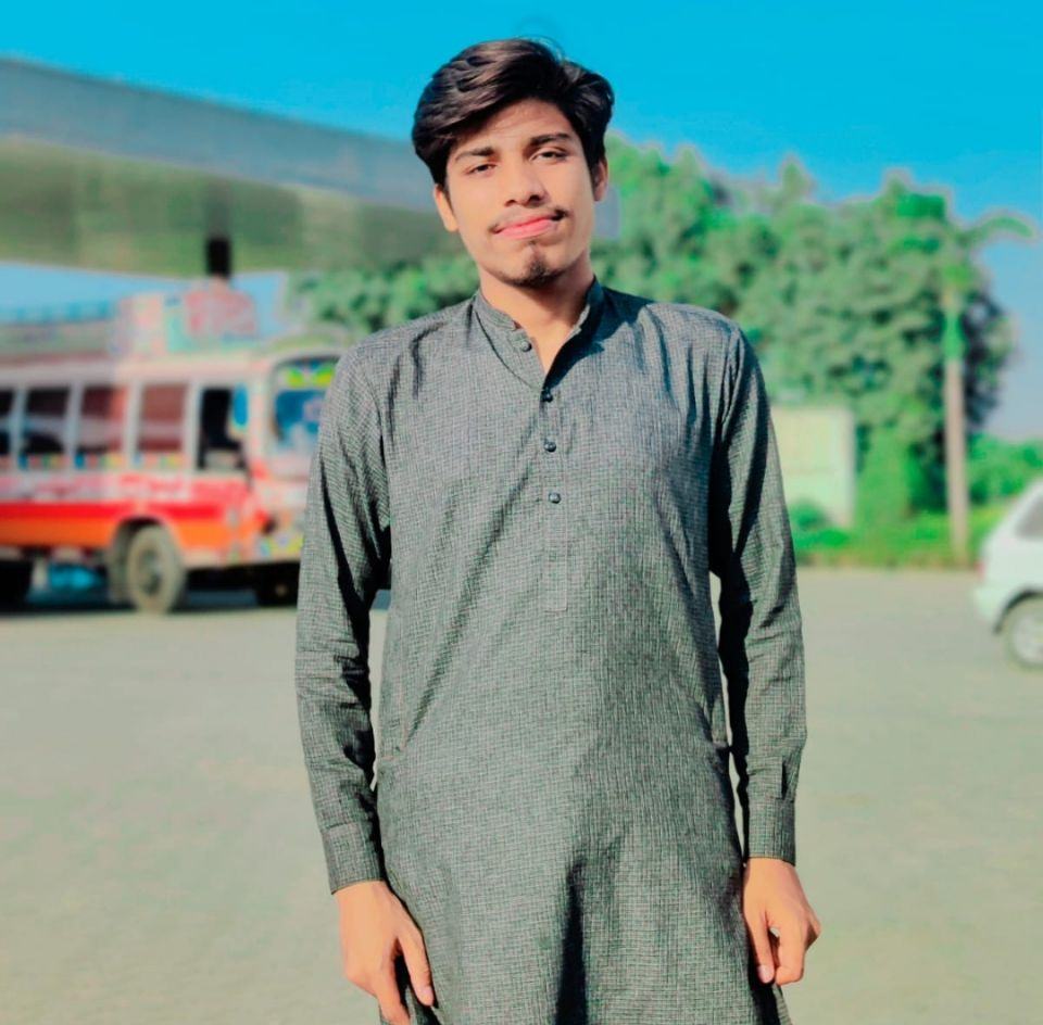 Kamran Shabbir