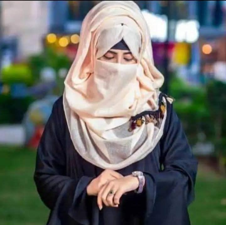 Nabiha Hayat