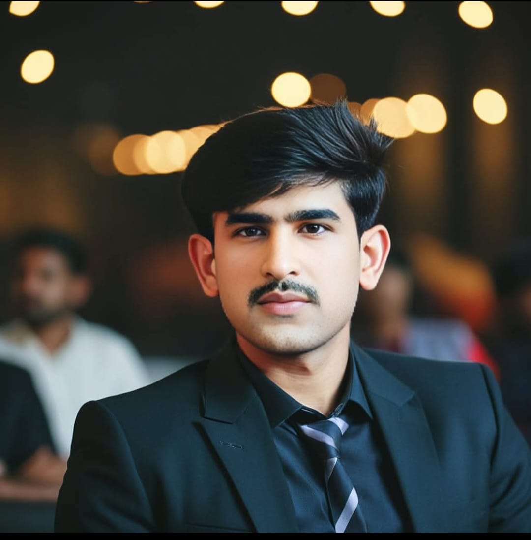 Dileep Kumar Hakwani